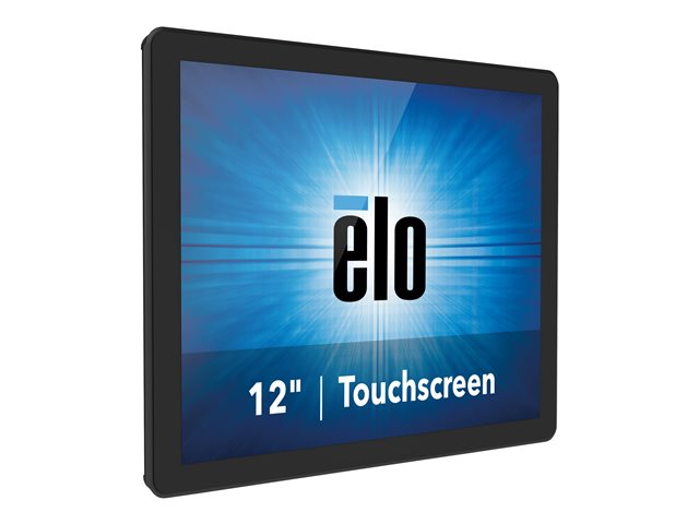 1291L 12IN WVA OPENFRAME HDMIVGA USB TOUCH CLEAR NO PWR BRICK