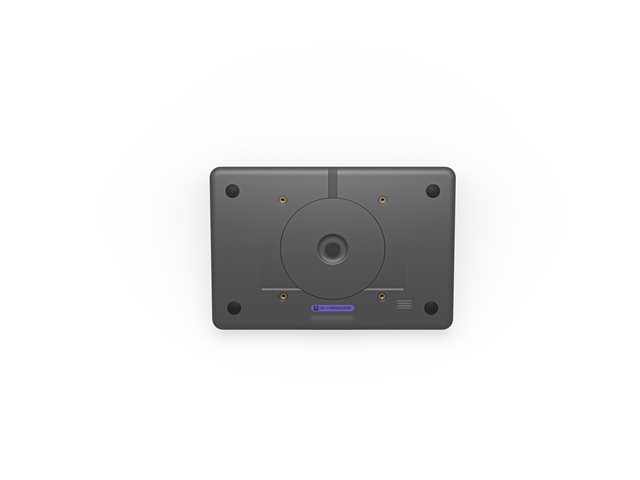 Lenovo ThinkSmart Core i5 Zoom 11RXS02800Logitech Tap IP Graphite