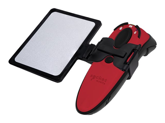DURASCAN D762 PROFESSIONAL-MID RANGE