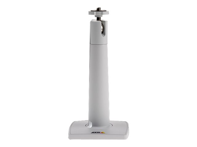 AXIS T91B21 - Camera stand - ceiling mountable, wall mountable - white - for AXIS AXIS P3245, M1124, M1125, M3037, M5075, P1365, Q1615, Q1635, Q1775, Q1922, Q1931