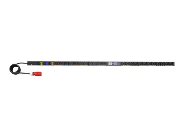 PDU G4 MA 0U 309 32A 3P 24xC13 24xC39