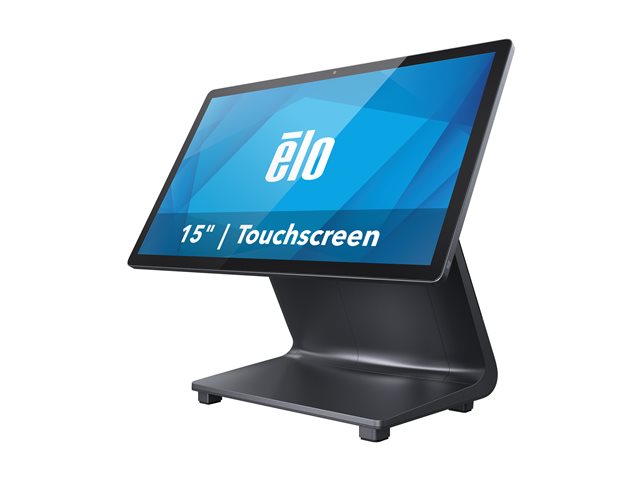 Elo 15.6-inch Elo Pay Z30 Tap to Pay And