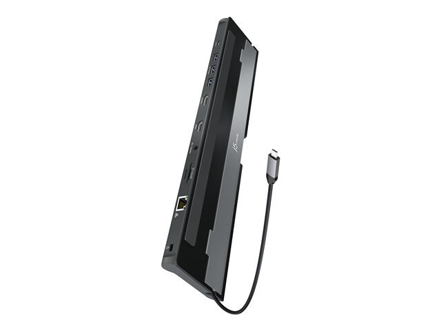 USB-C Dual HDMI Docking Station