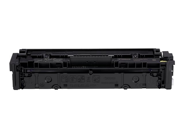 Canon 054 - Yellow - original - toner cartridge - for imageCLASS LBP622Cdw, MF641CW, MF642Cdw, MF644Cdw