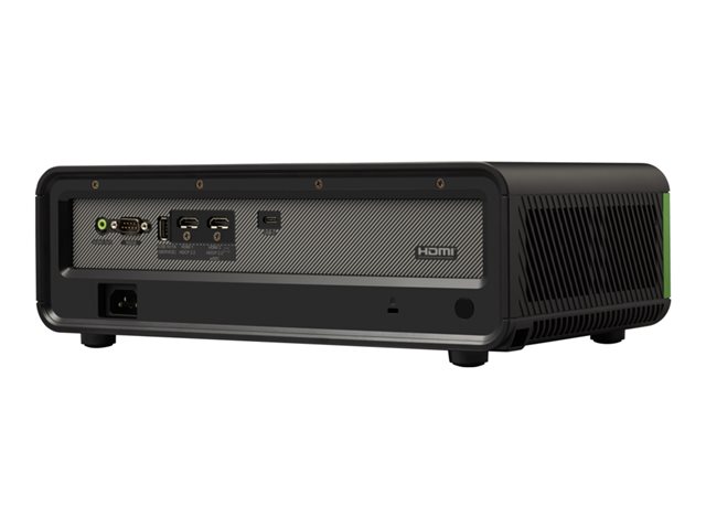LED projector 4K (3840x2160) 2500