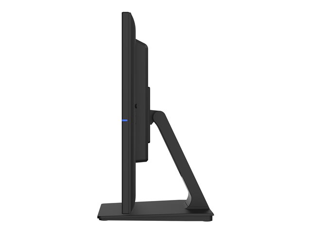 iiyama ProLite T2752MSC-B1 - LED monitor - 27\" - touchscreen - 1920 x 1080 Full HD (1080p) @ 60 Hz - IPS - 400 cd/m² - 1000:1 - 5 ms - HDMI, DisplayPort - speakers - black, matte