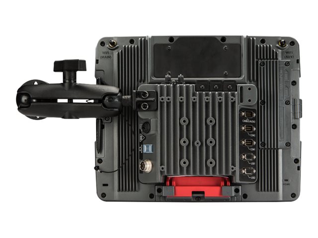 THOR VM3 Outdoor BT Ext WLAN 4GB/2GB UPS
