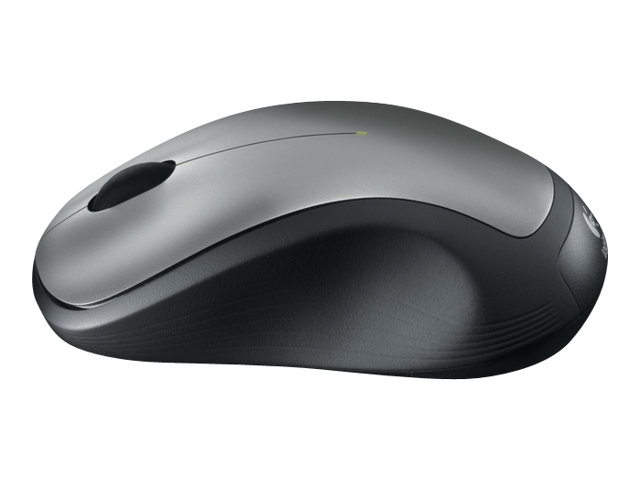 Wireless Mouse M310 Silver EER Orient