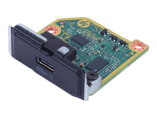 HP USB-C G2 ALT 100W In v3 Flex IO