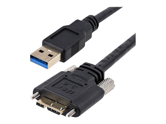 Startech 2-Port USB 3.0 Extender over Fiber Optic