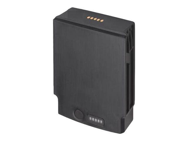 Powerpack Battery 6800mAh for ExpansionBack - ET50 ET51 ET55 ET56 - Designed for use with both 8i and 10i Expansion Backs
