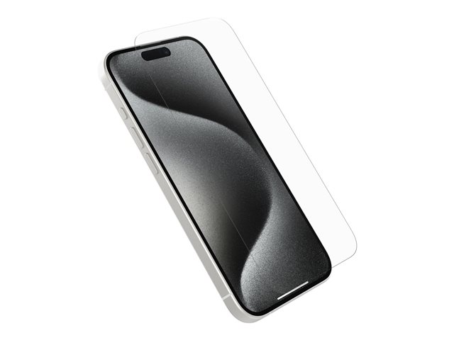 OtterBox Premium - Screen protector - clear - for Apple iPhone 14 Pro Max