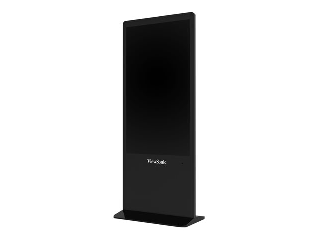 Eposter LED 55in UHD 4K Android 8.0