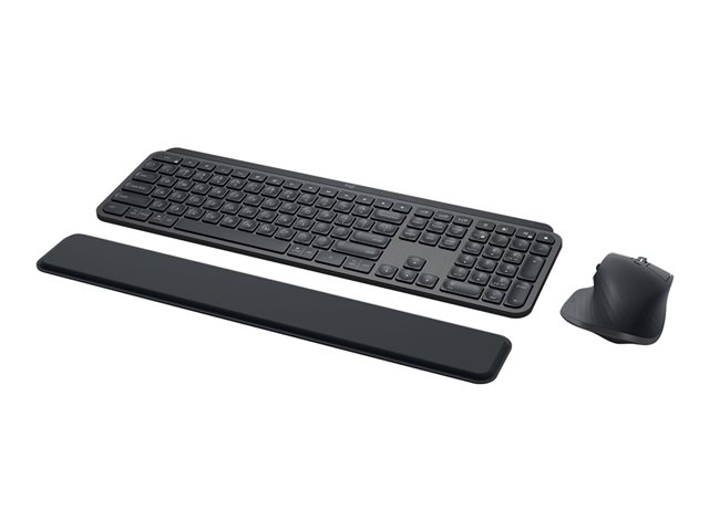 Logitech MX KEYS COMBO FOR BUSINESS | Gen 2 