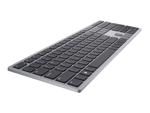 Dell Multi-Device Wireless Keyboard
