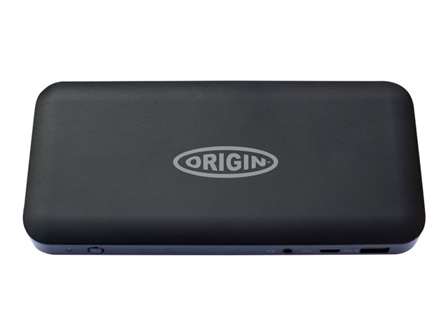 Origin alt to DELL Dock WD15