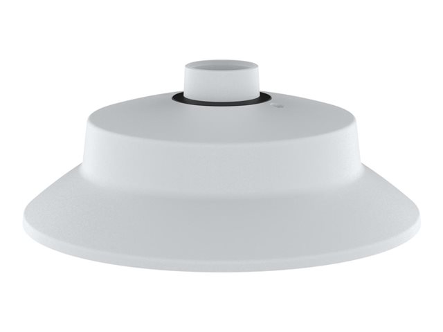 AXIS TQ3103-E - Camera pendant mount kit - outer corner mountable, parapet mountable, pole mountable - outdoor