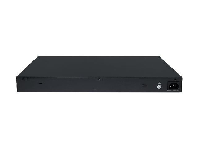 HPE Networking CW 2150 48p 10M/100M/1G 4p SFP+ 1G/10G Switch