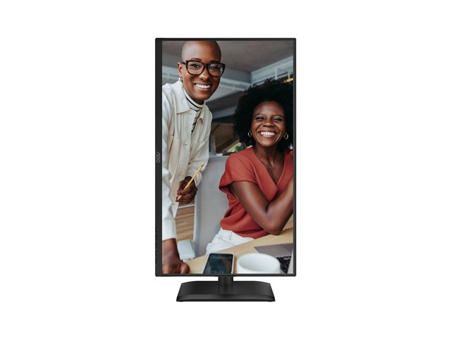 24\" FHD 120Hz HAS AntiBL 2x2W