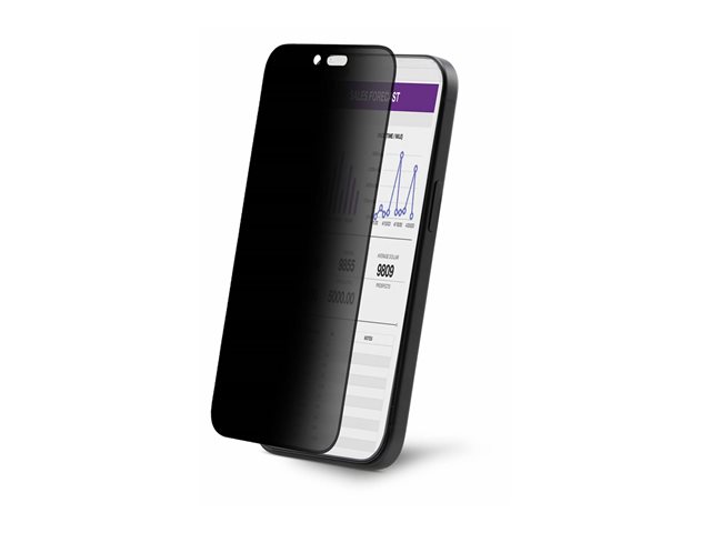 4-Way Privacy Screen For iPhone 16 Plus