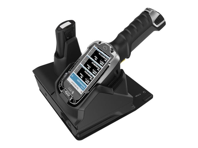 TC8X DPM SINGLE SLOT USB CRADLE