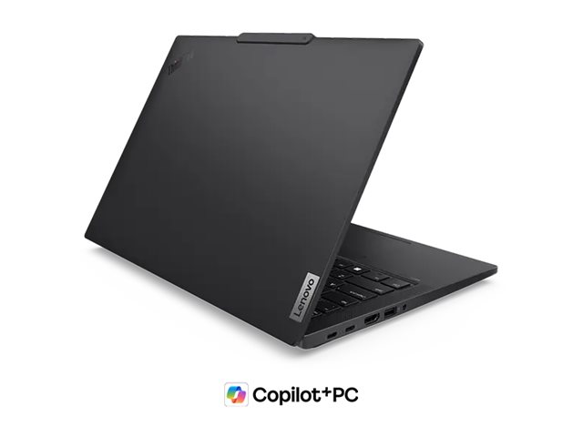 ThinkPad T14 AMD G6, AMD Ryzen™ AI 7 PRO 350 (2.00GHz, 16MB), 14\" WUXGA Non-Touch, W11P64 EMEA WE (EN/FR/DE/IT/NL), 64.0GB, 1x1TB SSD M.2 2280 PCIe Gen4 Performance TLC Opal, AMD Radeon™ 860M, MT7925 2x2 BE,BT 5.4, Wired Ethernet, FPR, 5MP RGB+IR, 4