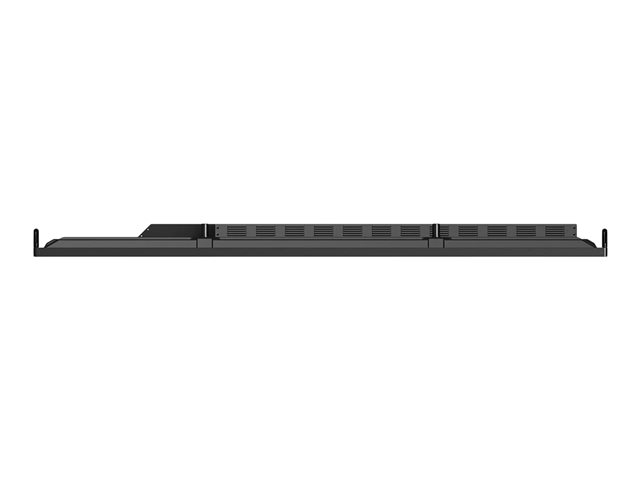 LG 75TR3PJ-B - 75\" diagonale klasse TR3PJ Series led-achtergrondverlichting lcd-scherm - interactieve digitale borden - met aanraakscherm (meerdere vingers) - 4K UHD (2160p) 3840 x 2160 - Direct LED - zwart