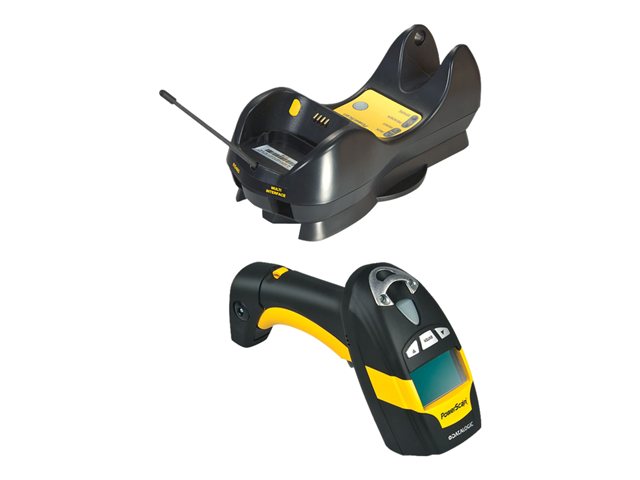 POWERSCAN PM8500 HD RS232 KIT