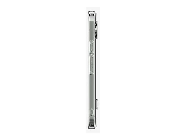 Spigen Google Pixel 9 (Pro) Slim Armor Essential S Crystal Clear