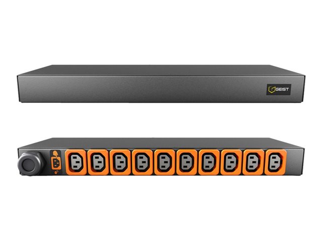 Vertiv Geist Rack PDU Basic 1U