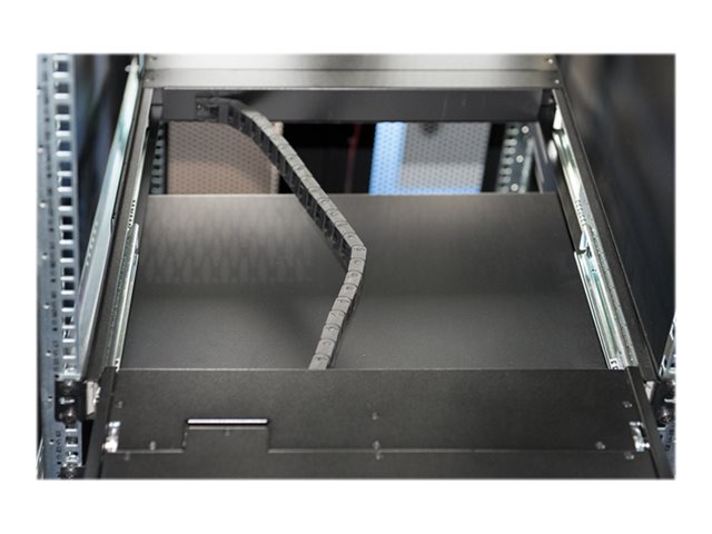 MODULARIZED 48 3CM (19in)TFT CONSOLE WIT