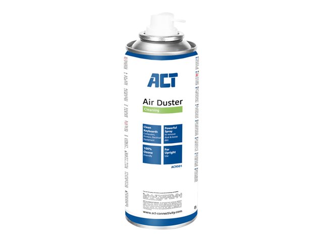 ACT - Luchtspray