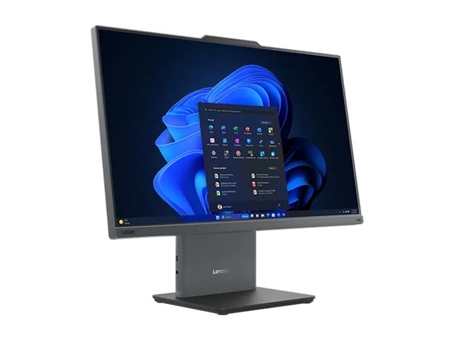 Lenovo TC neo 50a 24 Gen 5 RPL AIO T ES LUNA_GREY/23.8FHD_AG_250N_MT_N_99_SRGB/CORE_I5-13420H_2.1G_8C_12T_NP/8GB_DDR5_5200_SODIMM/256GB_SSD_M.2_2280_G4_TLC_OPAL/INTEG
