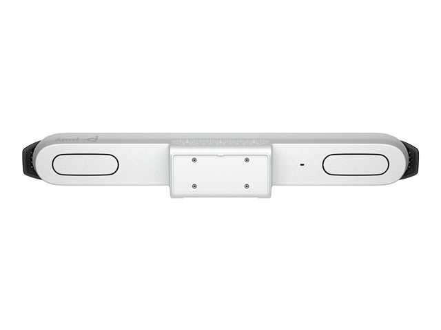 Poly Studio X52 - All-in-One video bar - white