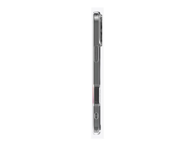 Spigen iPhone 16 Pro Ultra Hybrid MagFit Hearts Denim