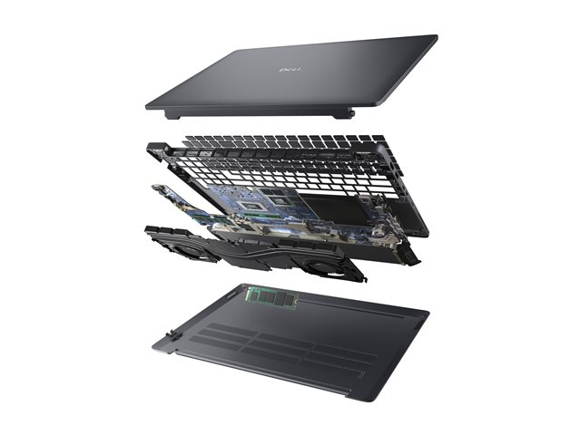 BE/BTP/Dell ProMax RAI7P-350 32/512 W11P