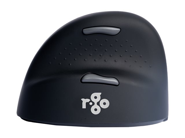 HE Mouse Ergonomische Muis M Links Draadloos