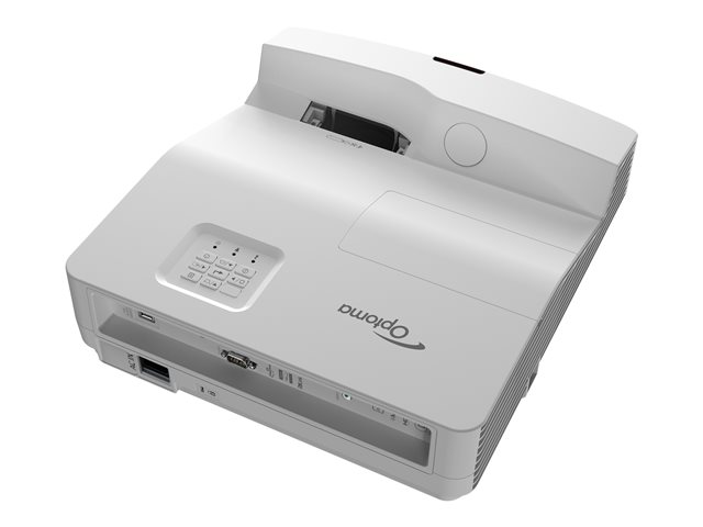 Optoma EH340UST
