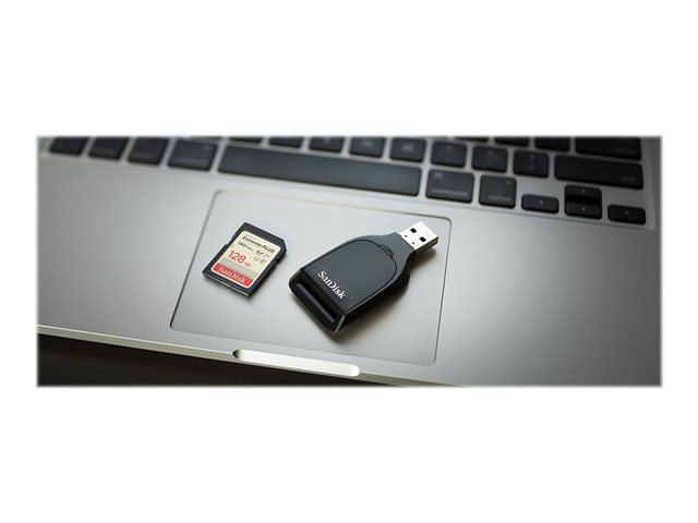 SanDisk SD UHS-I Card Reader 2Y