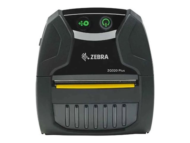 DT Printer ZQ320 Plus 802.11AC and BT 4.