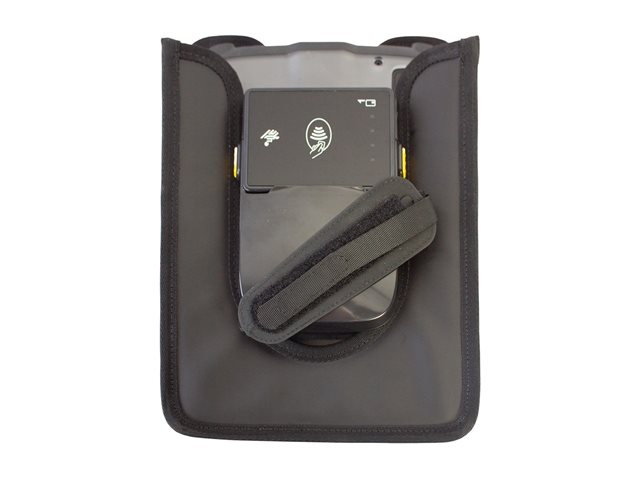 HOLSTER FOR ET4X8 WITH ZEBRA PAY PD20