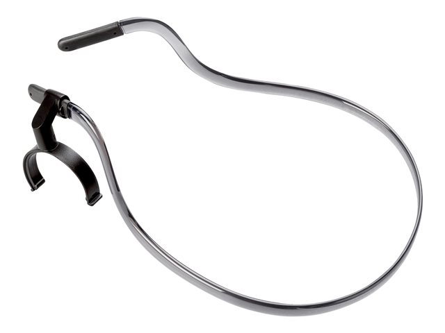 Poly HW540 Behind The Neckband - Replaces Poly SKU 88815-01