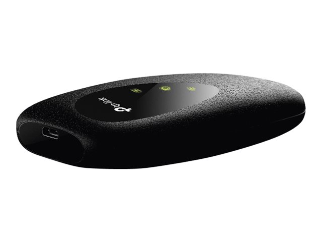 TP-Link M7200 - Mobile hotspot - 4G LTE - 150 Mbps - 802.11b/g/n