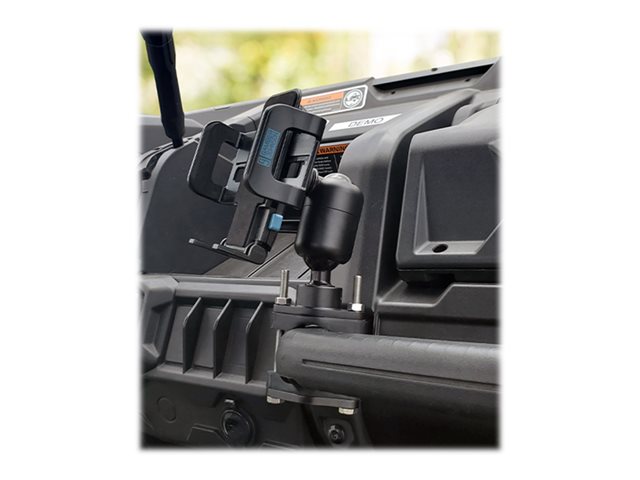 Zirkona Medium Joiner 2-Down with Brake