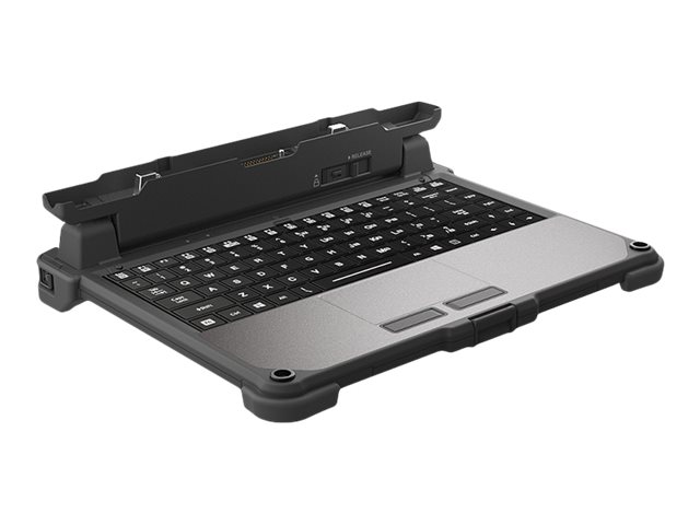 F110-Detachable Keyboard 2.0 DE No I/O N
