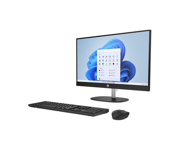 HP All-in-One 24-cr0060nb PC Belgium - en/nl/fr/de localization