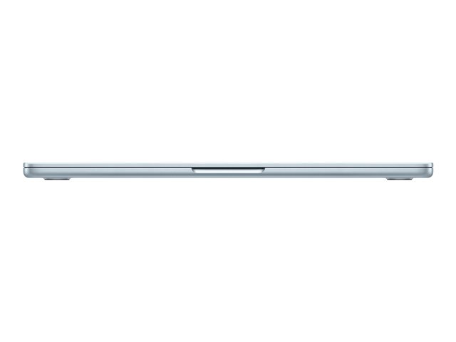 13-inch MacBook Air: Apple M5 chip with 10-core CPU and 10-core GPU, 24GB, 1TB SSD - Sky Blue