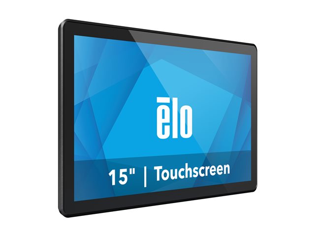 1564L 15.6-inch FHD Optically bonded LCD