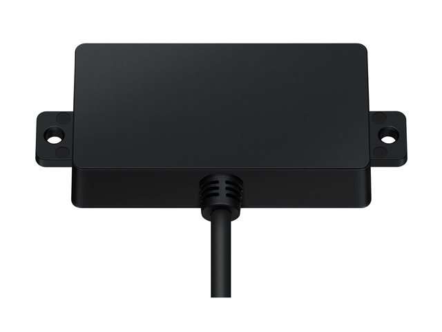Samsung OH24B - 24\" Diagonal Class OHB Series LED-backlit LCD display - interactive digital signage outdoor - Tizen OS - 1080p 1920 x 1080