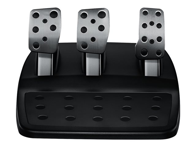 Logitech G920 Driving Force - Wheel and pedals set - wired - for Microsoft Xbox One